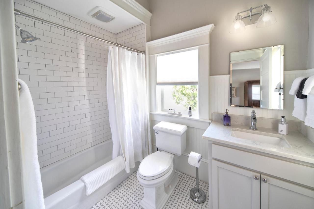 Katy House Bed And Breakfast Smithville Экстерьер фото