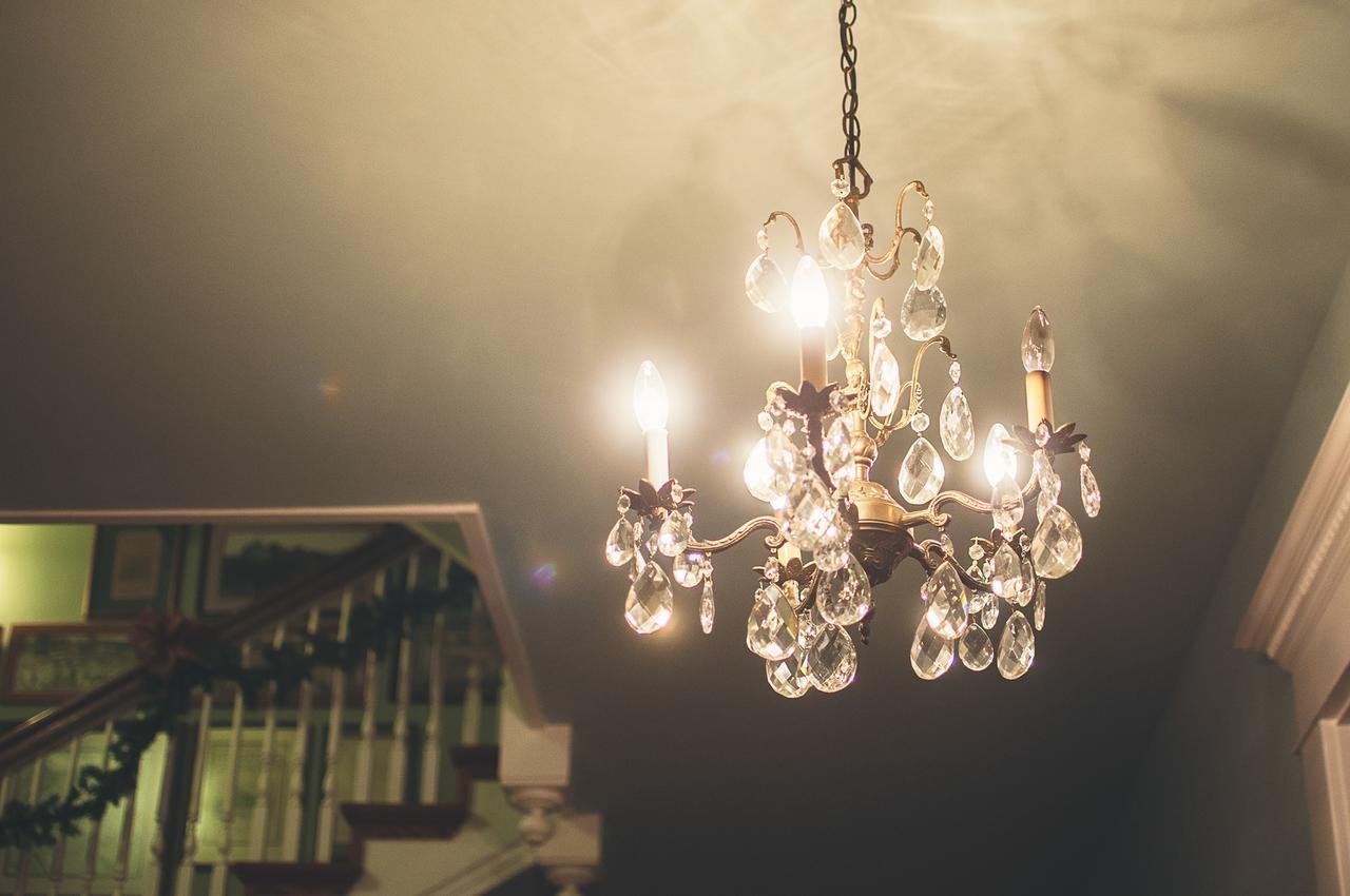 Katy House Bed And Breakfast Smithville Экстерьер фото