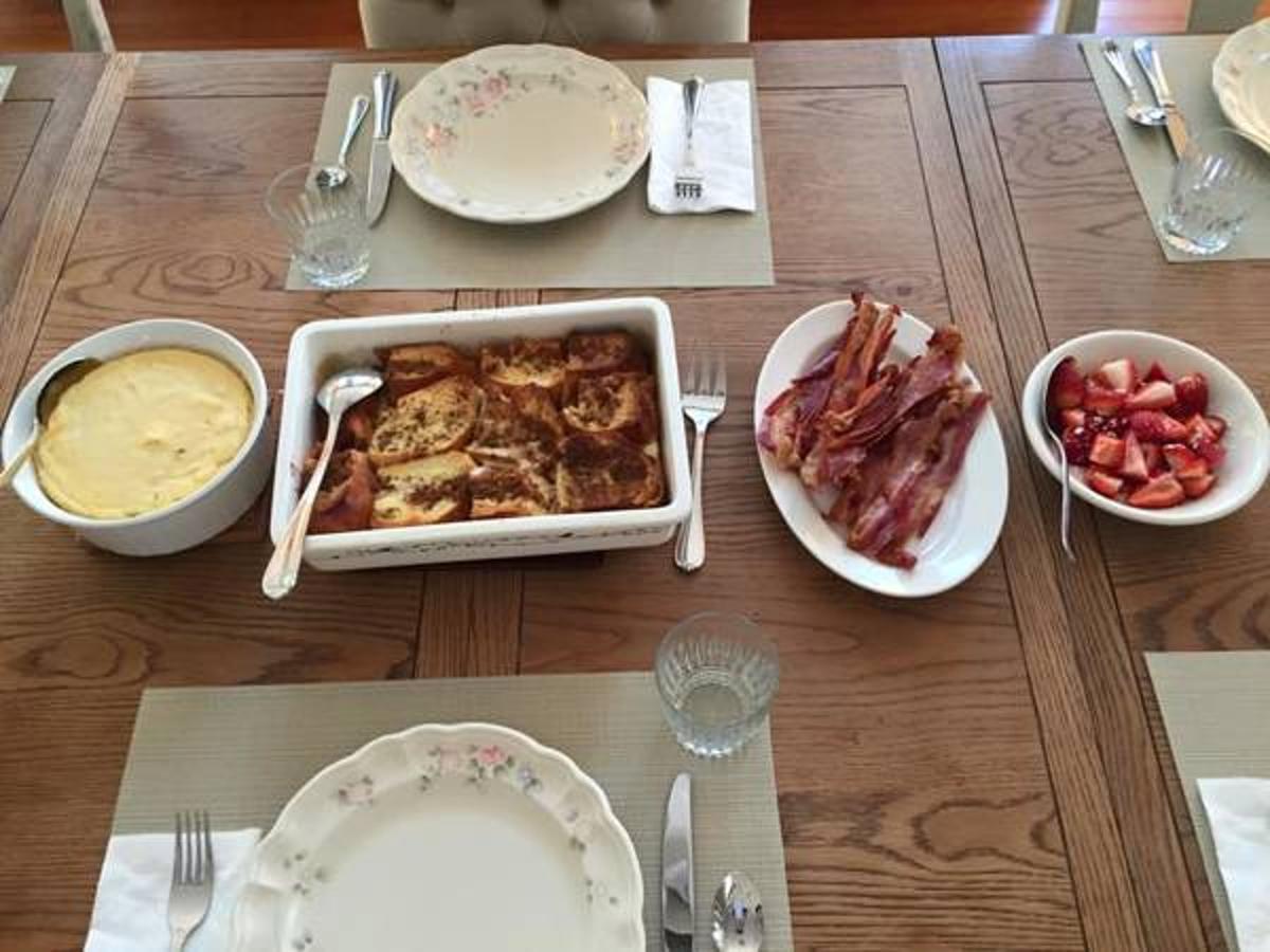 Katy House Bed And Breakfast Smithville Экстерьер фото